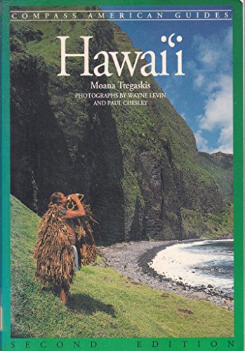 Stock image for Hawai'i for sale by PEND BOOKS