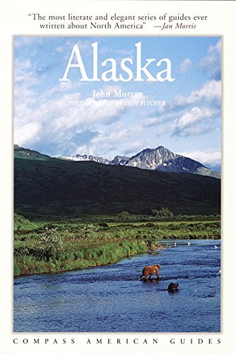 Beispielbild fr Compass American Guides: Alaska (Fodor's Compass American Guides) zum Verkauf von Wonder Book