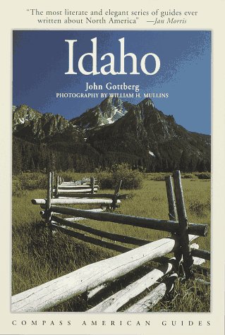 Beispielbild fr Idaho zum Verkauf von Better World Books