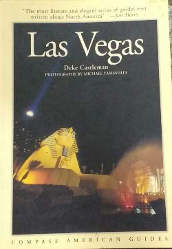 Beispielbild fr Compass American Guides : Las Vegas zum Verkauf von Wonder Book