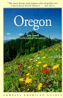 Beispielbild fr Compass American Guides : Oregon zum Verkauf von Wonder Book