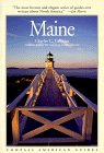 Stock image for Compass American Guides: Maine for sale by Better World Books