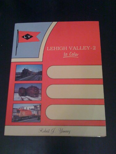 9781878887030: Lehigh Valley in Color, Vol. 2