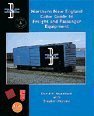 Northern New England Color Guide to Freight & Passenger Equipment
