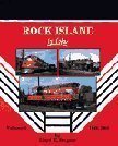 Stock image for Rock Island In Color, Vol. 1: 1948-1964 for sale by HPB-Red