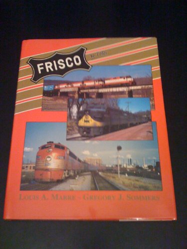 Stock image for Frisco in Color for sale by HPB-Red