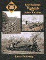 9781878887917: Erie Railroad trackside with Robert F. Collins