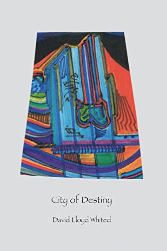 Stock image for City of Destiny for sale by Lucky's Textbooks