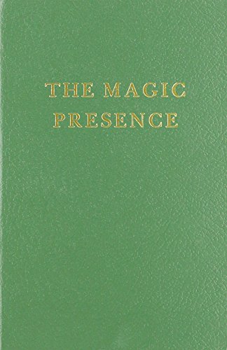 Beispielbild fr The Magic Presence zum Verkauf von ThriftBooks-Dallas