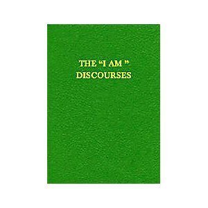 Beispielbild fr I AM Discourses Volume 3 hard bound (Saint Germain Series) zum Verkauf von SecondSale