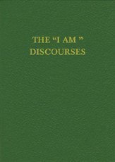 9781878891143: The "I Am" Discourses