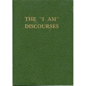 Stock image for The I AM Discourses - Volume 12 Hard Bound (Saint Germain Series ) for sale by Books Unplugged