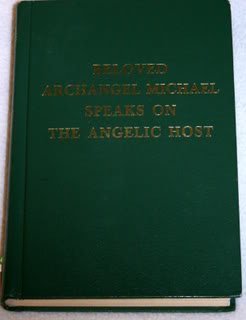 9781878891693: Beloved Archangel Michael Speaks on the Angelic Host (Saint Germain Series, V. 16)