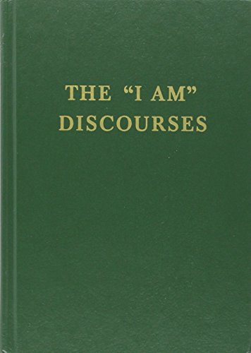 Beispielbild fr The I Am Discourses: Vol 20 zum Verkauf von Revaluation Books