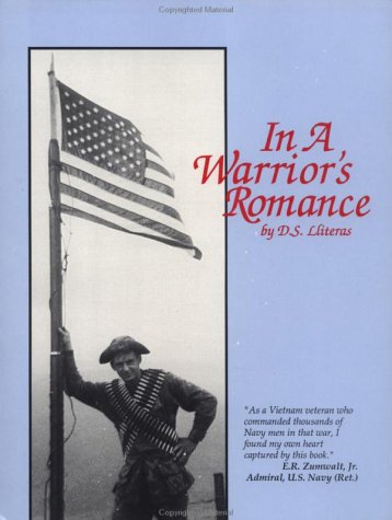 Stock image for In a Warrior's Romance for sale by Doc O'Connor