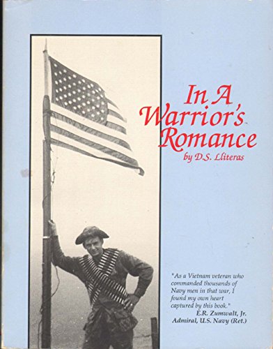 Stock image for In a Warrior's Romance for sale by Doc O'Connor