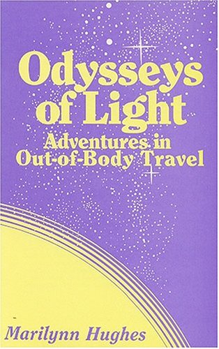 Stock image for Odysseys of Light for sale by HPB-Diamond