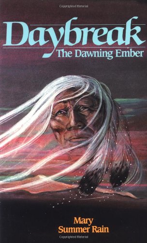 Beispielbild fr Daybreak: The Dawning Ember (No-Eyes Series) zum Verkauf von SecondSale