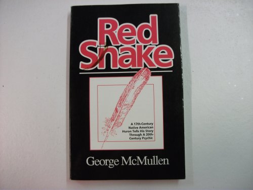 Stock image for Red Snake for sale by Half Price Books Inc.