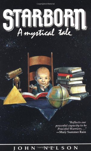 Beispielbild fr Starborn: A Mystical Tale/15th Anniversary Edition zum Verkauf von Books From California