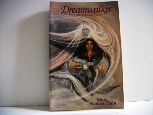 Beispielbild fr Dreamwalker: The Path of Sacred Power zum Verkauf von Reuseabook