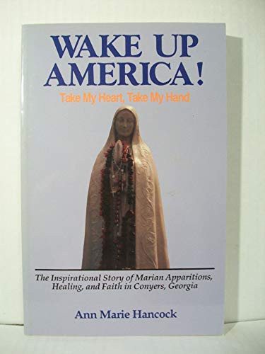 Beispielbild fr Wake Up America zum Verkauf von Christian Book Store