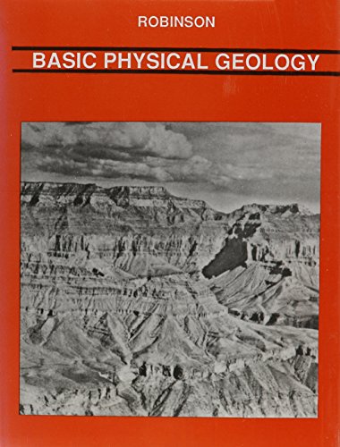 Stock image for Basic Physical Geology Third Edition (3rd Ed.) for sale by Second Edition Books