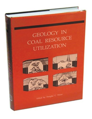 Stock image for Geology in Coal Resource Utilization for sale by Books to Die For