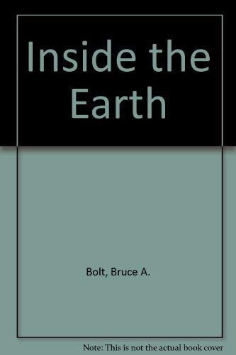 9781878907554: Inside the Earth