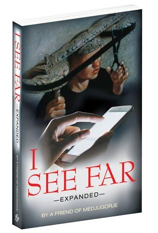 Stock image for I See Far - Expanded Version for sale by SecondSale