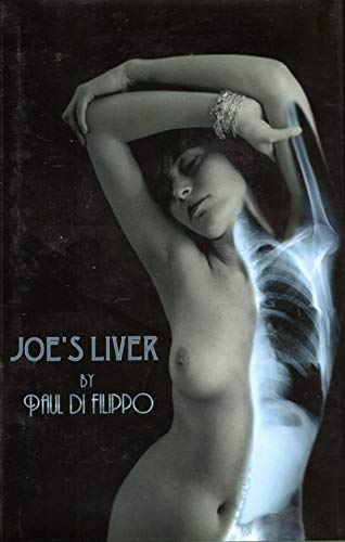 Joe's Liver; A Novel