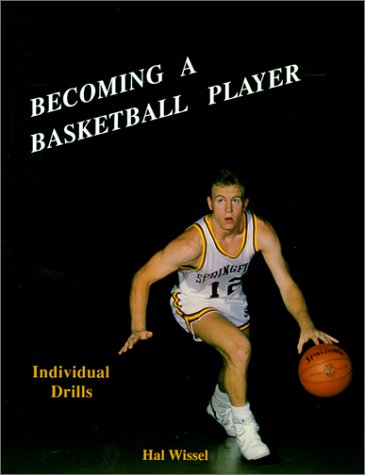 Imagen de archivo de Becoming a Basketball Player: Individual Drills a la venta por The Book Spot