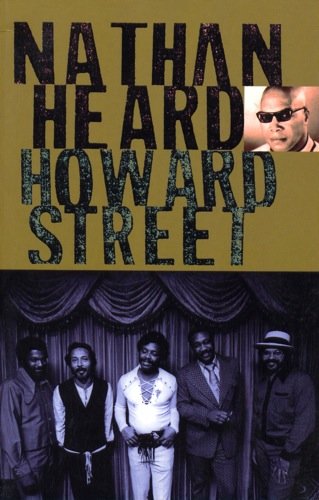 9781878923066: Howard Street