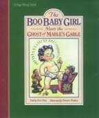Stock image for The Boo Baby Girl Meets the Ghost of Mable's Gable for sale by ThriftBooks-Atlanta