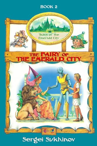 Beispielbild fr The Fairy of the Emerald City zum Verkauf von California Books