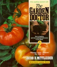 Stock image for The Garden Doctor - Volume 2 for sale by GoldBooks