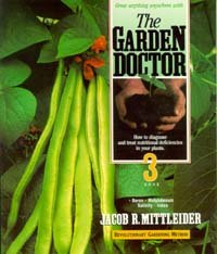 Stock image for The Garden Doctor - Volume 3 for sale by Byrd Books