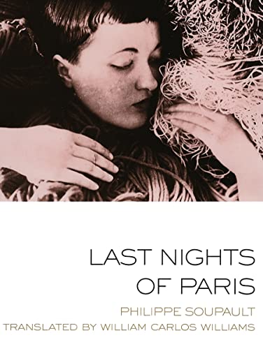 Stock image for Last Nights of Paris for sale by SecondSale