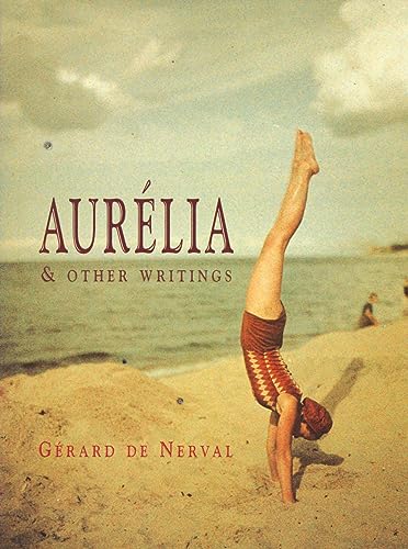 Stock image for Aurelia & Other Writings for sale by -OnTimeBooks-