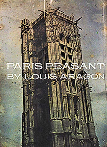 Imagen de archivo de Paris Peasant a la venta por ThriftBooks-Atlanta