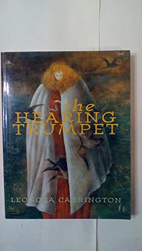 9781878972194: The Hearing Trumpet