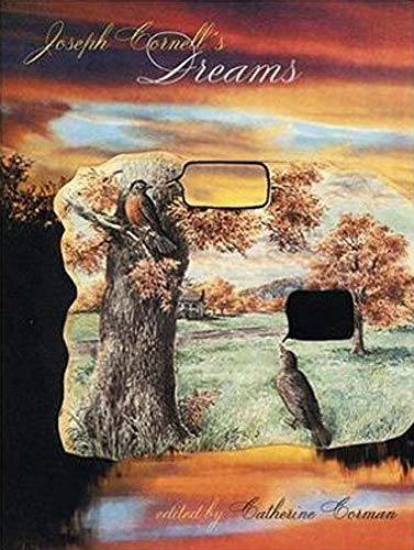 Imagen de archivo de Joseph Cornell's Dreams a la venta por BooksRun