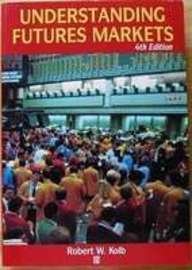 9781878975034: Understanding Futures Markets Edition: Third