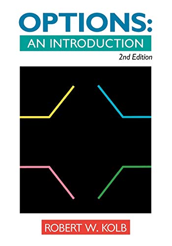 Options: An Introduction (9781878975362) by Quail, Rob