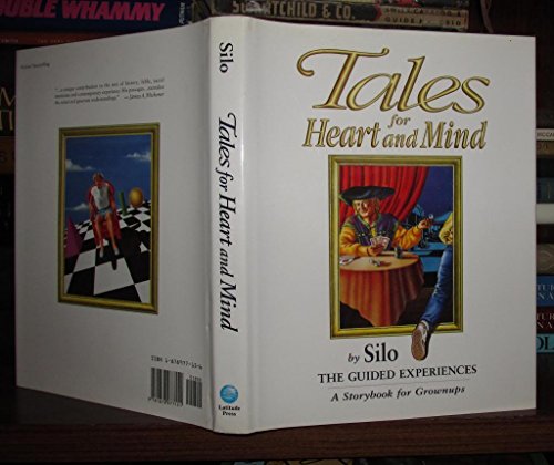 Beispielbild fr Tales for Heart and Mind: The Guided Experiences: A Storybook for zum Verkauf von Hawking Books
