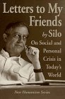 Stock image for Letters to My Friends: On Social and Personal Crisis in Today's World for sale by WorldofBooks