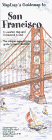Stock image for MapEasy's Guidemap to San Francisco for sale by HPB Inc.