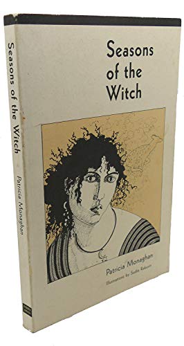 9781878980090: Seasons of the Witch