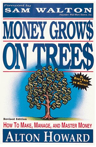 9781878990167: Money Grows on Trees