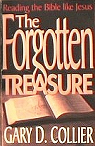 Imagen de archivo de The Forgotten Treasure a la venta por ThriftBooks-Atlanta